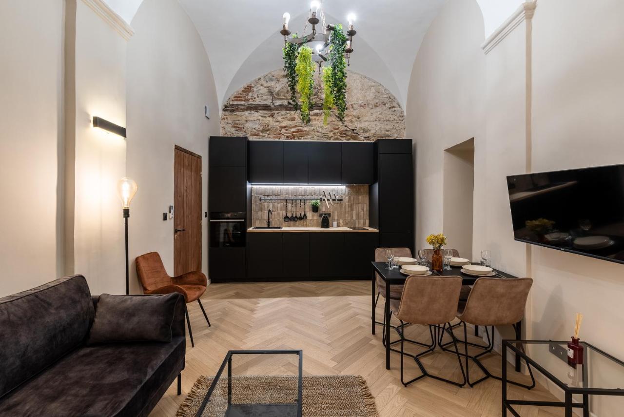 Tianu : Bastia Place Du Marche エクステリア 写真