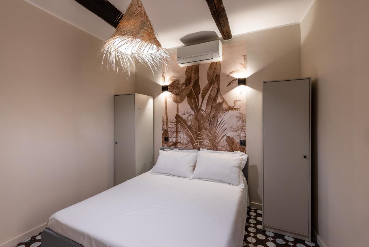 Tianu : Bastia Place Du Marche エクステリア 写真
